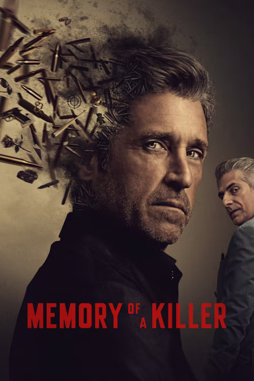 Memory of a Killer poster